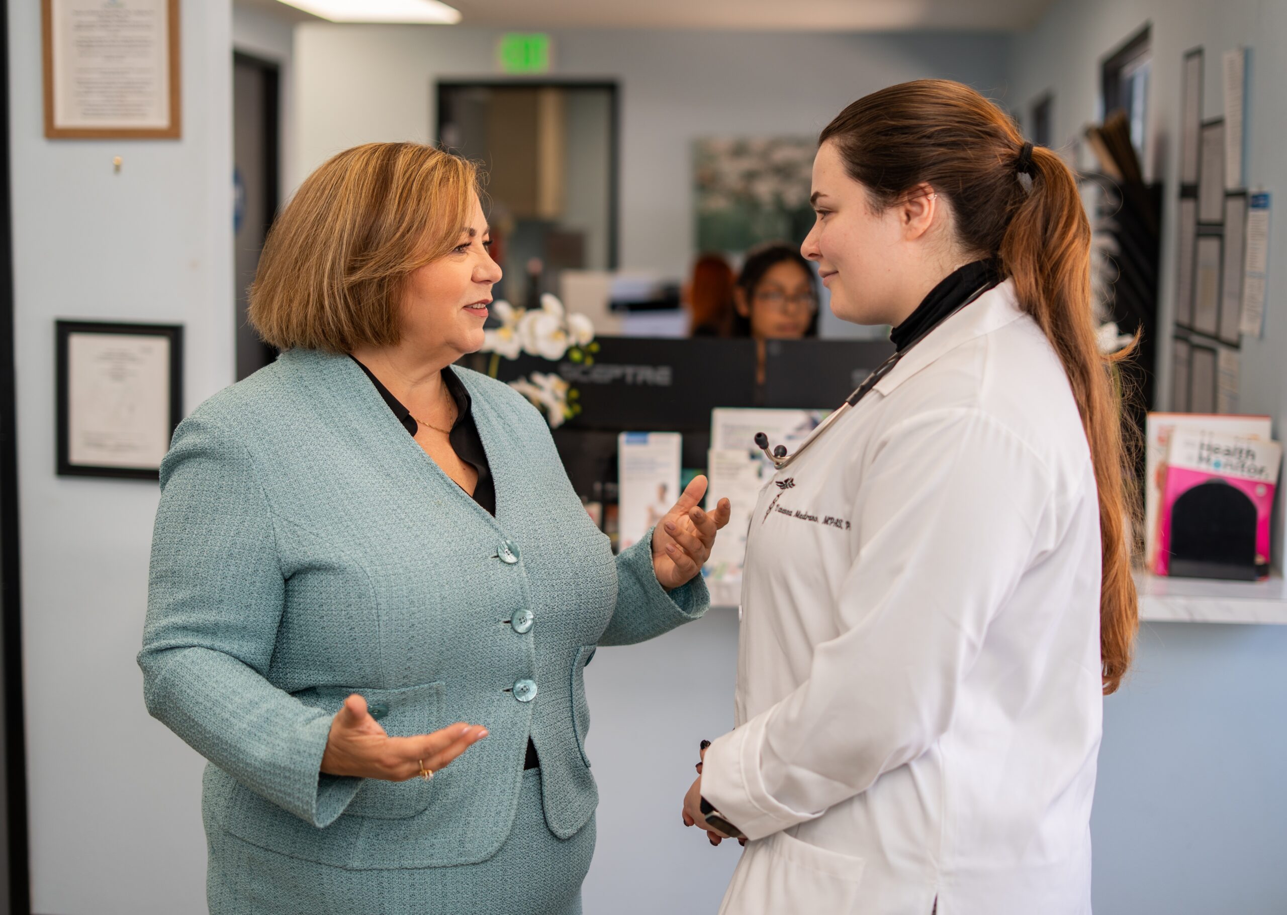 Making Health Care More Affordable