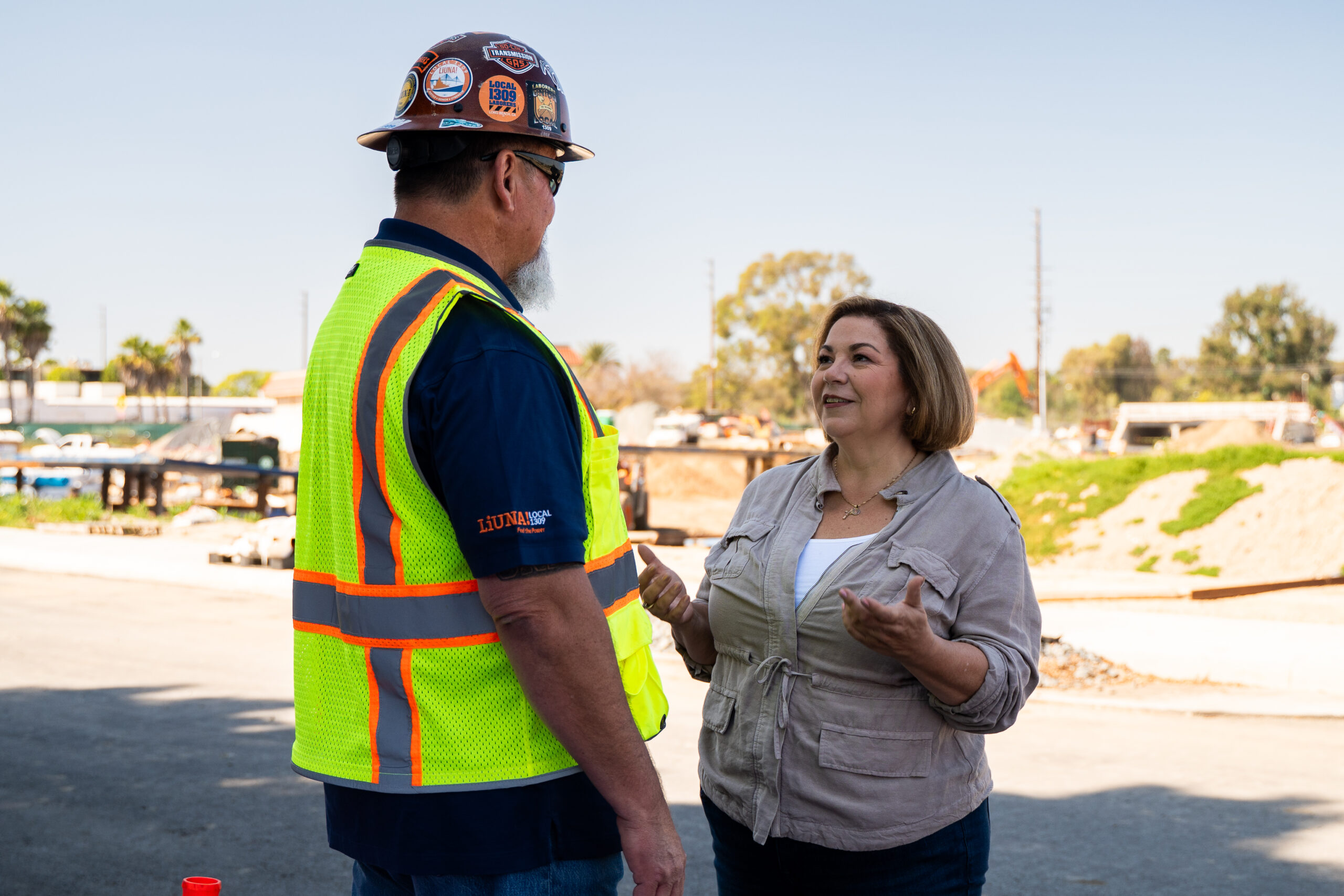 Delivering Results for Our Communities